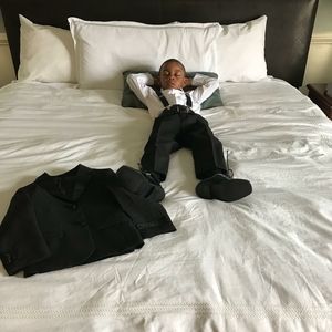 Meet your Posher, Brandy